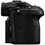 Panasonic Lumix DC-GH7 corpo + 12-60mm f/2.8-4.0 Leica DG Vario-Elmarit
