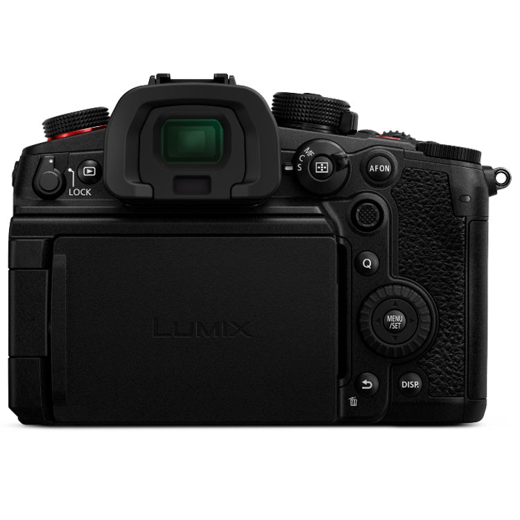 Panasonic Lumix DC-GH7 corpo + 12-60mm f/2.8-4.0 Leica DG Vario-Elmarit