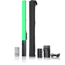 Bresser BR-20RGB TUBO LED 20W