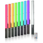 Bresser BR-20RGB TUBO LED 20W
