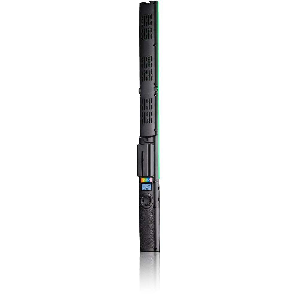Bresser BR-20RGB TUBO LED 20W