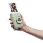 Fujifilm INSTAX mini LiPlay Matcha Verde