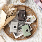 Fujifilm INSTAX mini LiPlay Matcha Verde