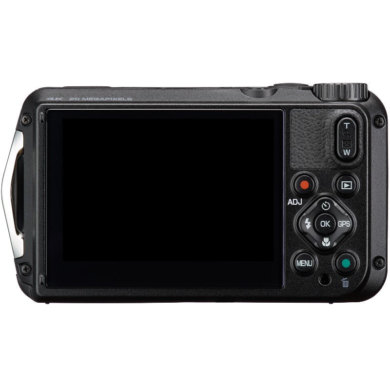 Pentax WG-8 black
