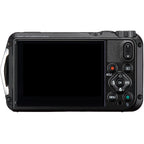 Pentax WG-8 black