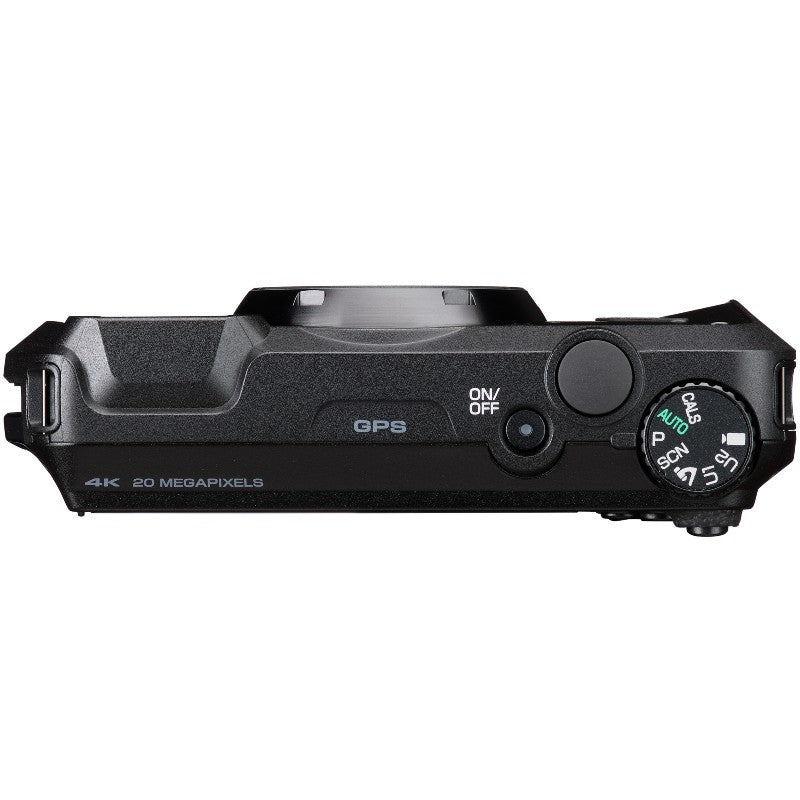 Pentax WG-8 black