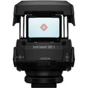 OM SYSTEM EE-1 Dot Sight per fotocamere con slitta a contatto caldo