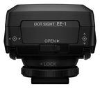 OM SYSTEM EE-1 Dot Sight per fotocamere con slitta a contatto caldo