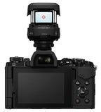 OM SYSTEM EE-1 Dot Sight per fotocamere con slitta a contatto caldo