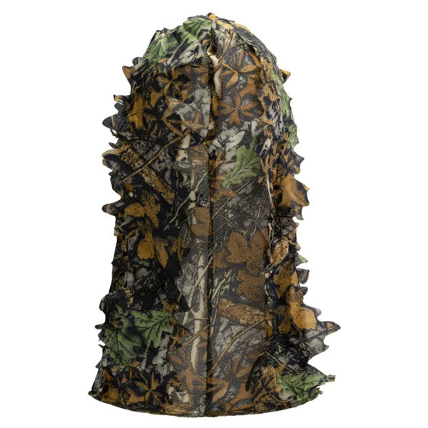 Buteo Photo Gear 3D leaves mask