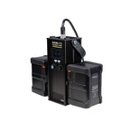 Nanlite Pavoslim 240B