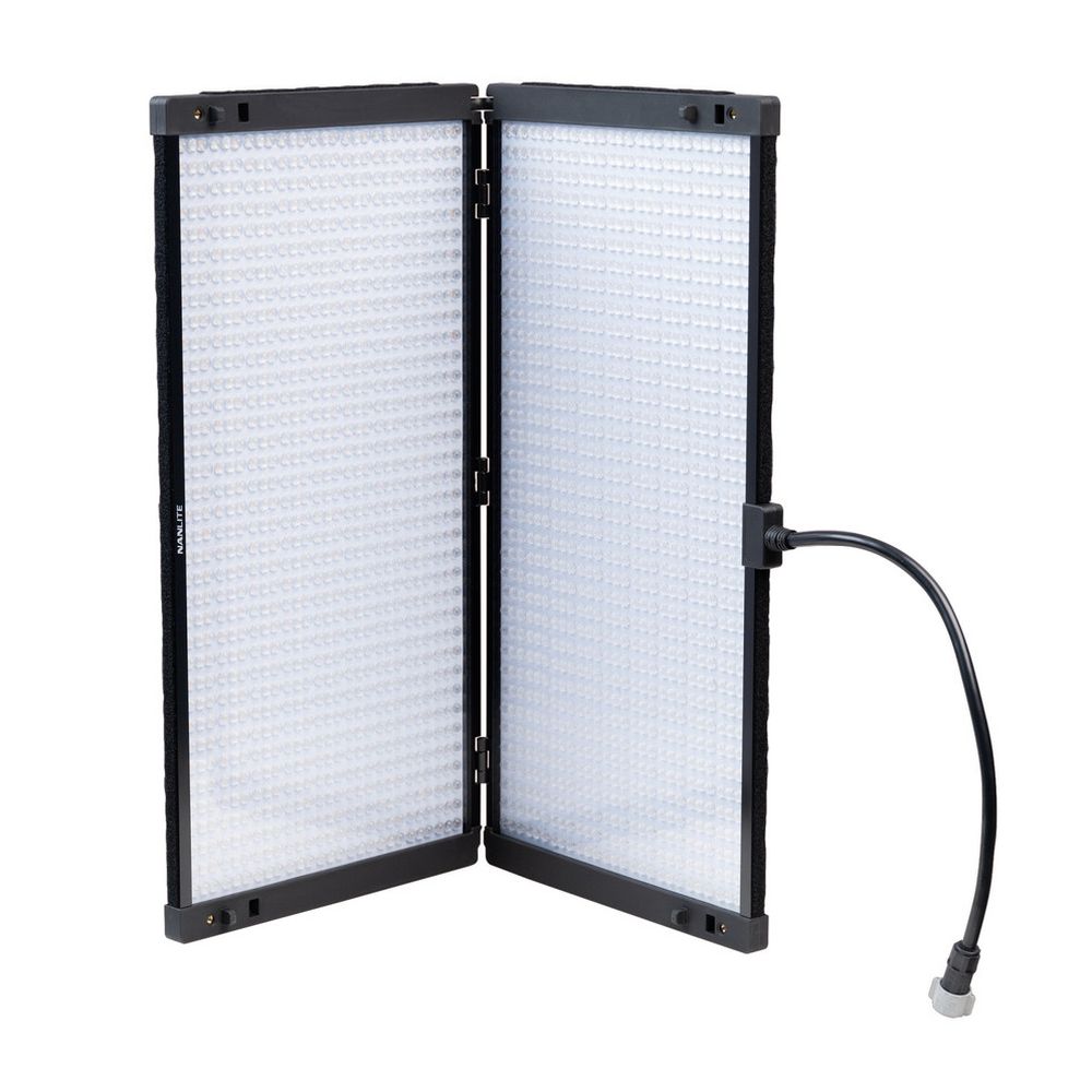 Nanlite Pavoslim 240B