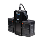 Nanlite Pavoslim 240C