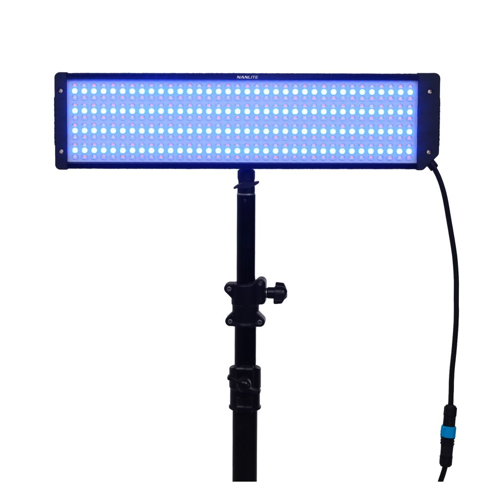 Nanlite Pavoslim 60CL