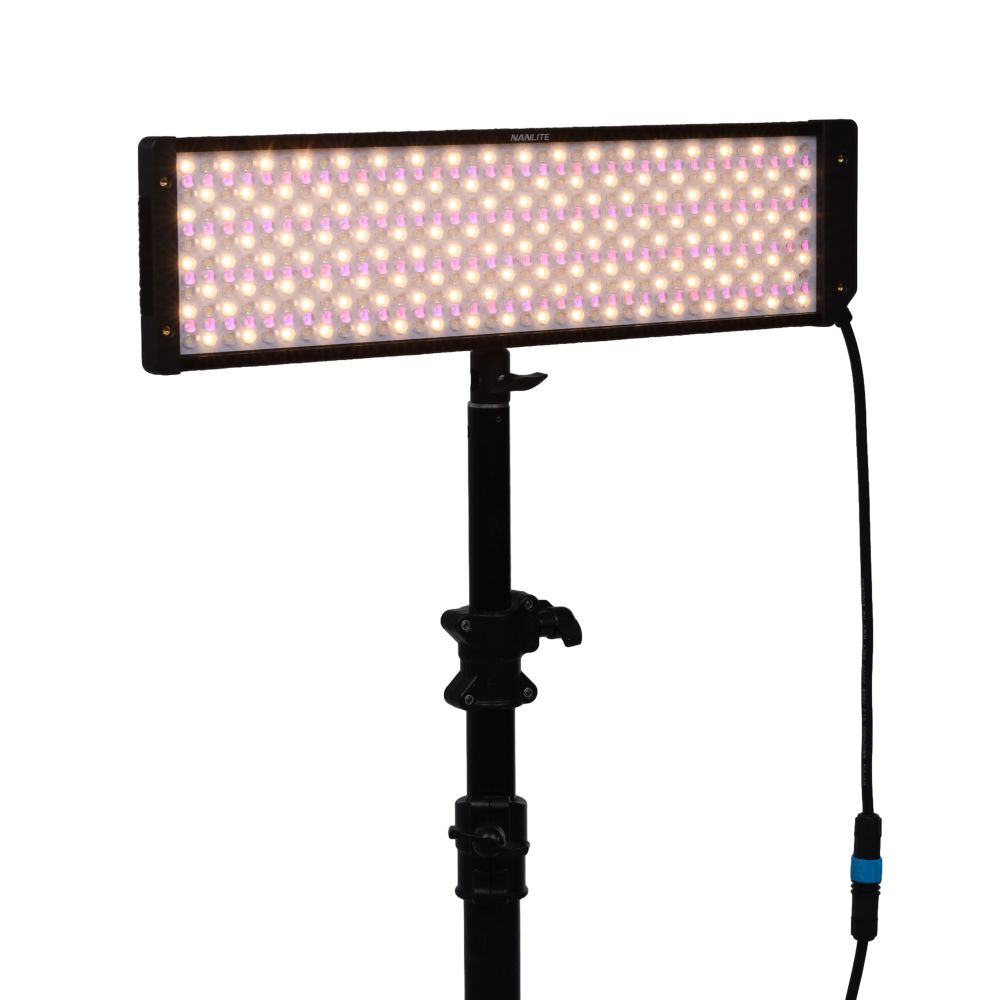 Nanlite Pavoslim 60CL