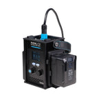Nanlite Pavoslim 60CL