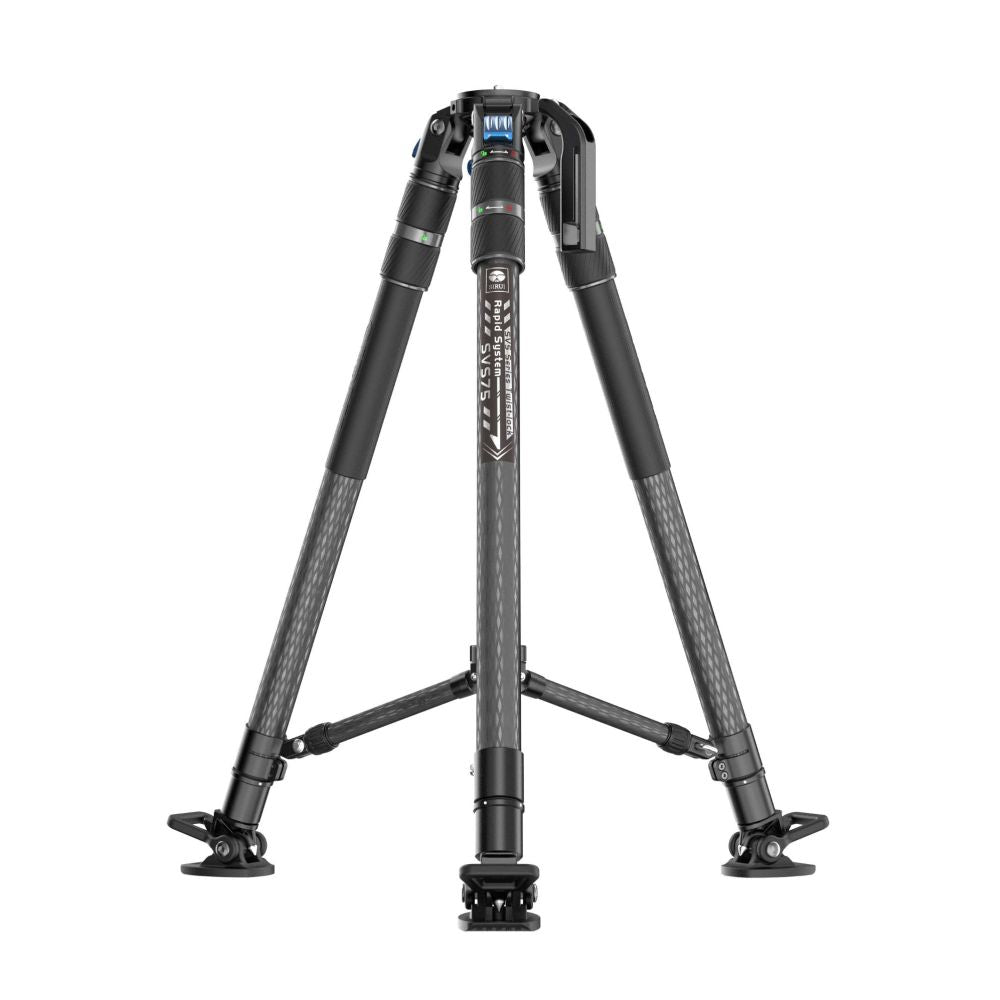 Treppiede video Sirui SVS75