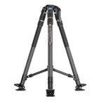 Sirui Treppiede video SVS75 con testa SVH-15