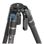 Sirui Treppiede video SVS75 con testa SVH-15