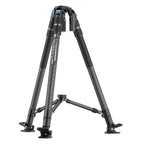 Sirui Treppiede video SVS75 con testa SVH-15