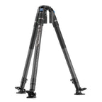 Sirui Treppiede video SVS75 con testa SVH-15