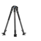 Sirui Treppiede video SVS75 con testa SVH-15