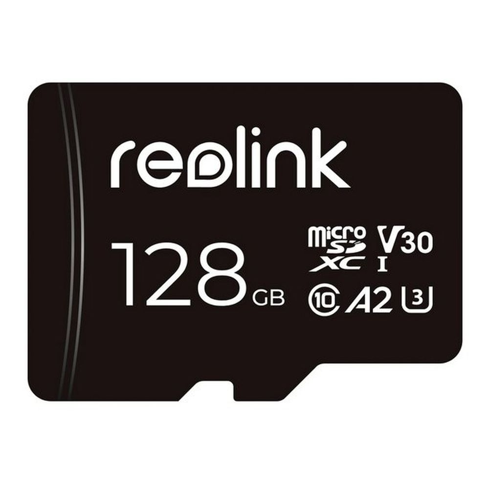 Reolink Micro SD-card 128GB