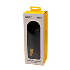 Parabrezza Deity W01 Deluxe per S-Mic 2 e 3
