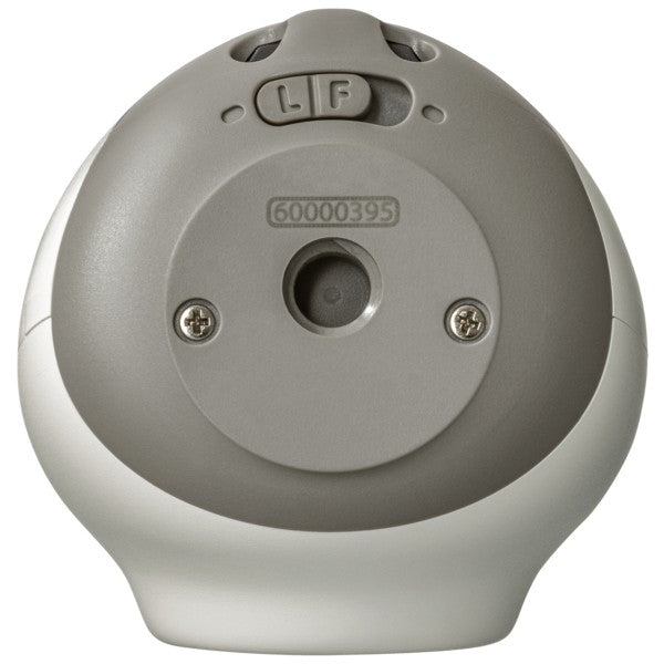 Fujifilm INSTAX PAL digital fotocamera, Milky Bianco + stampante Link WIDE, Ash Bianco