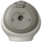 Fujifilm INSTAX PAL digital fotocamera, Milky Bianco + stampante Link WIDE, Ash Bianco