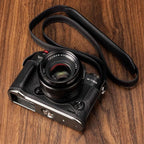SmallRig Leather halfcase kit for Fujifilm X-T50 (black) 4709