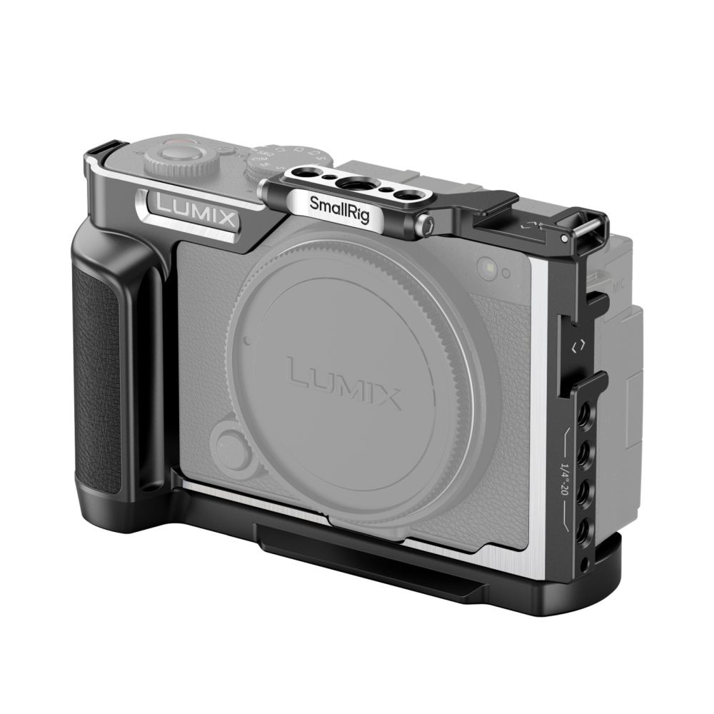 Gabbia SmallRig per Panasonic LUMIX S9 4515