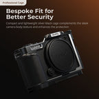 Gabbia SmallRig per Panasonic LUMIX S9 4515