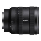 Sony A7C II argenta + 24-50mm f/2.8 G