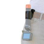 SpiderMonkey Kit impugnatura d'azione