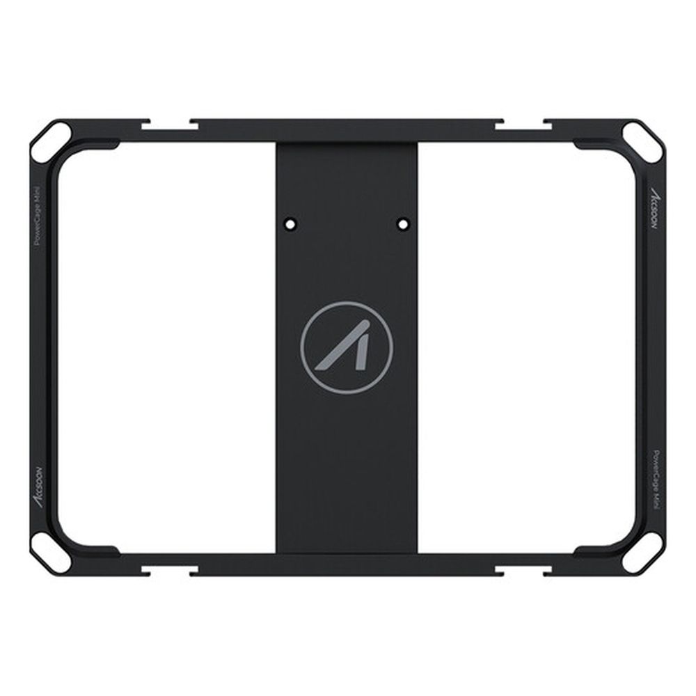 Accsoon iPad Powercage mini