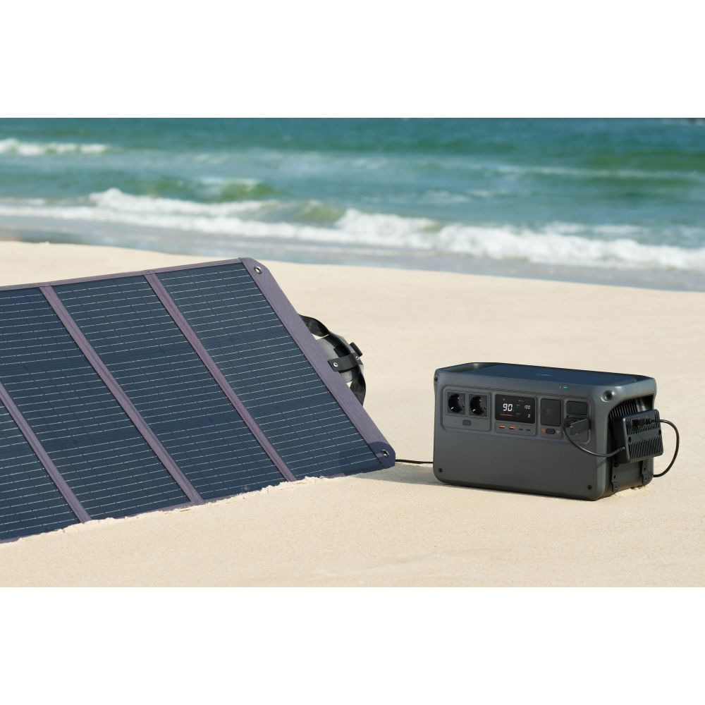 Pannello solare DJI Zignes 120W