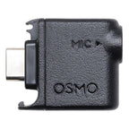 DJI Osmo Action Adattatore audio da 3,5mm