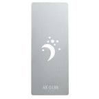 Godox AK GS1 Set GOBO in metallo per AK R21