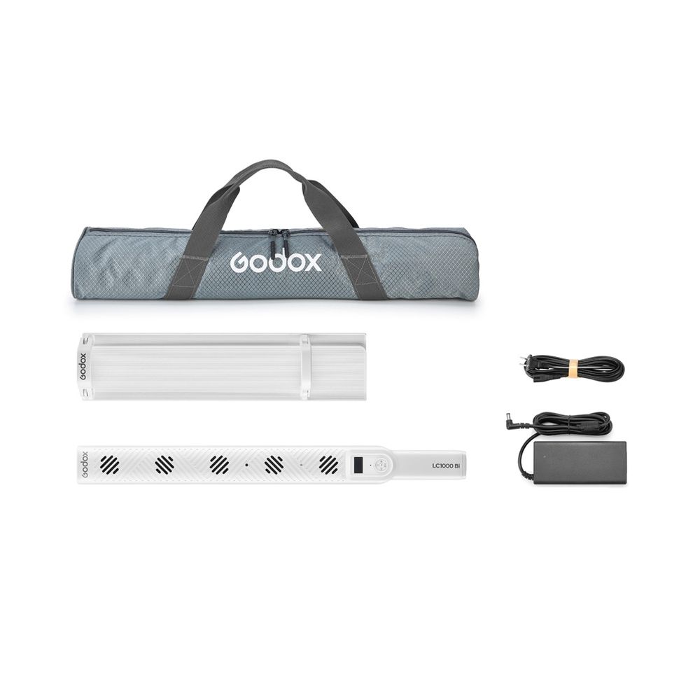 Godox LC1000 Luce a LED Stick Bi Colour