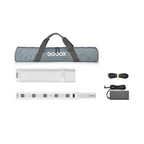 Godox LC1000 Luce a LED Stick Bi Colour