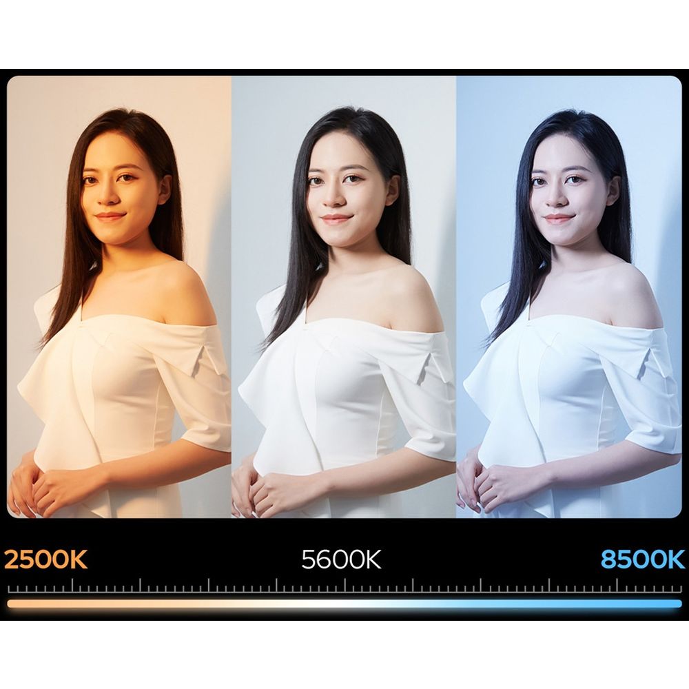 Godox LC1000 Luce a LED Stick Bi Colour