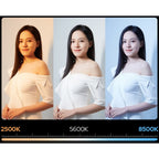 Godox LC1000 Luce a LED Stick Bi Colour