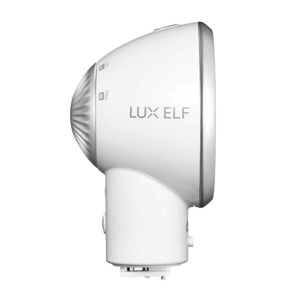 Godox Retro Lux Eleven Retro Camera Flash