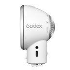 Godox Retro Lux Eleven Retro Camera Flash
