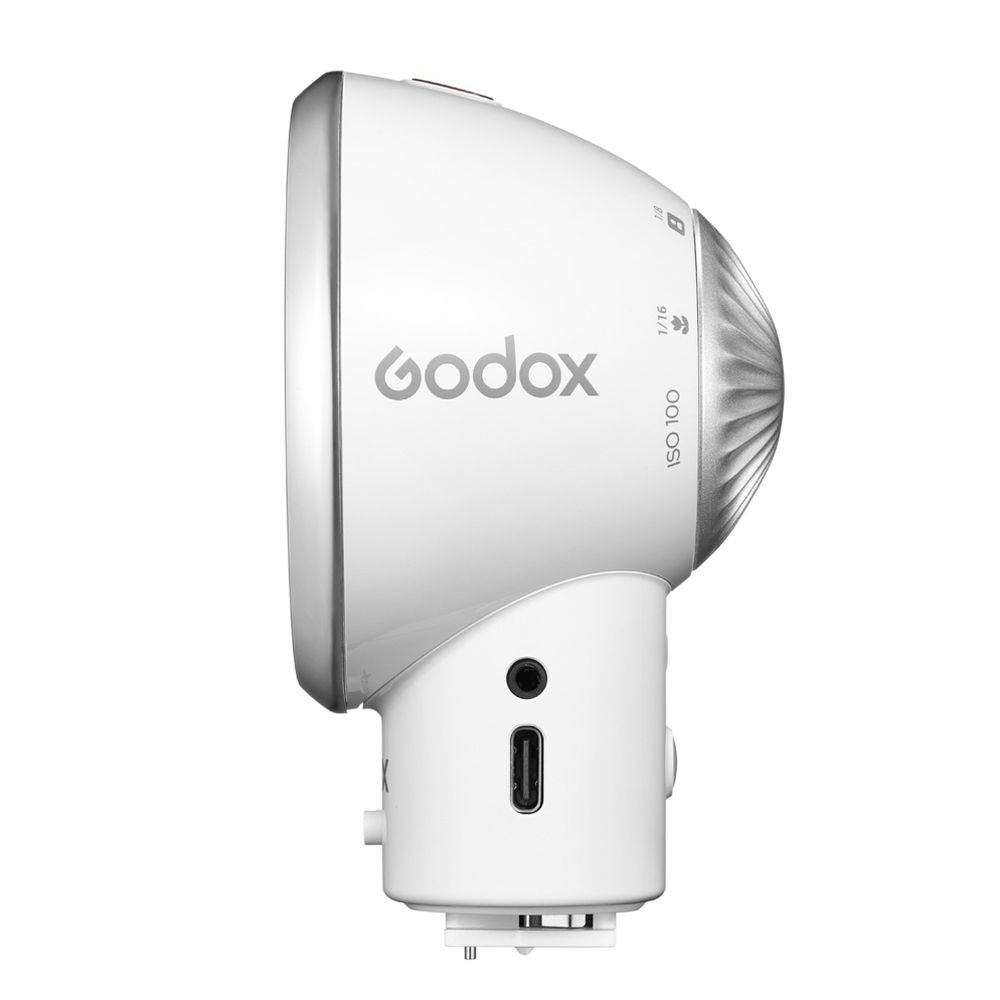 Godox Retro Lux Eleven Retro Camera Flash