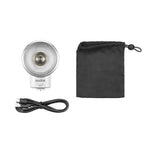 Godox Retro Lux Eleven Retro Camera Flash