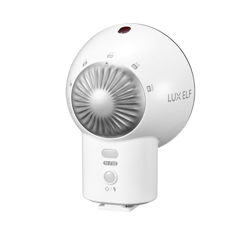 Godox Retro Lux Eleven Retro Camera Flash