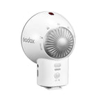 Godox Retro Lux Eleven Retro Camera Flash