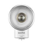 Godox Retro Lux Eleven Retro Camera Flash